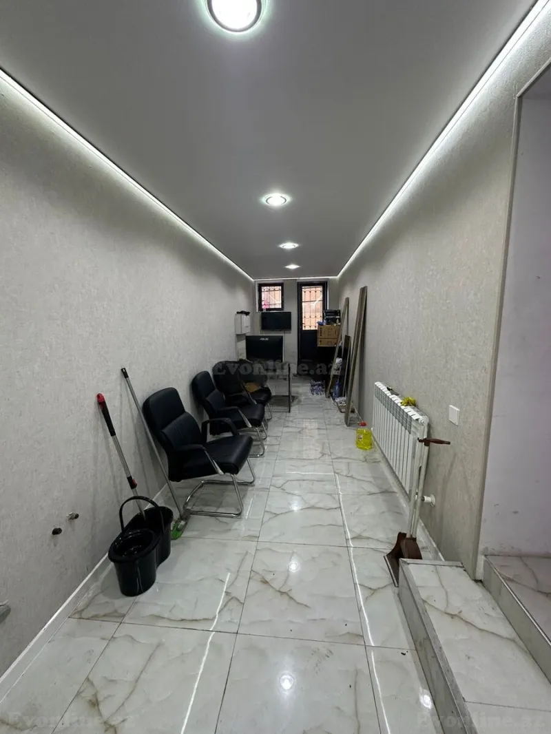 Satılır Obyekt 101 m² Xalqlar Dostluğu m. - şəkil 7