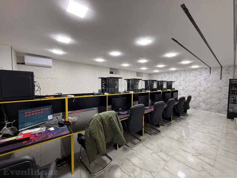Satılır Obyekt 101 m² Xalqlar Dostluğu m. - şəkil 8