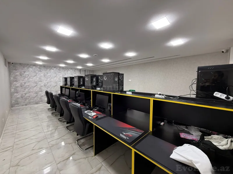Satılır Obyekt 101 m² Xalqlar Dostluğu m. - şəkil 9