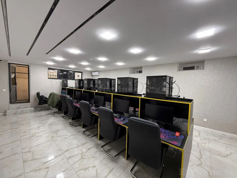 Satılır Obyekt 101 m² Xalqlar Dostluğu m. - şəkil 10