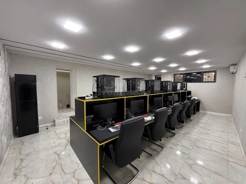 Satılır Obyekt 101 m² Xalqlar Dostluğu m. - şəkil 11