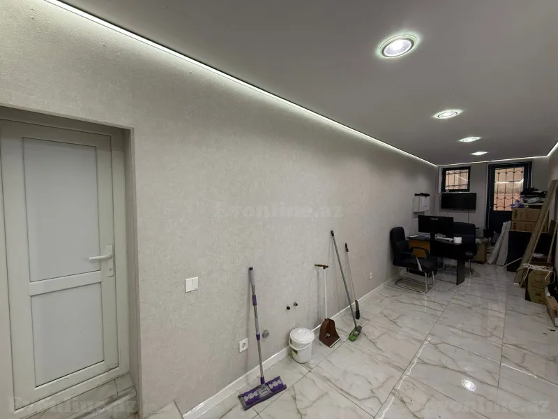 Satılır Obyekt 101 m² Xalqlar Dostluğu m. - şəkil 12