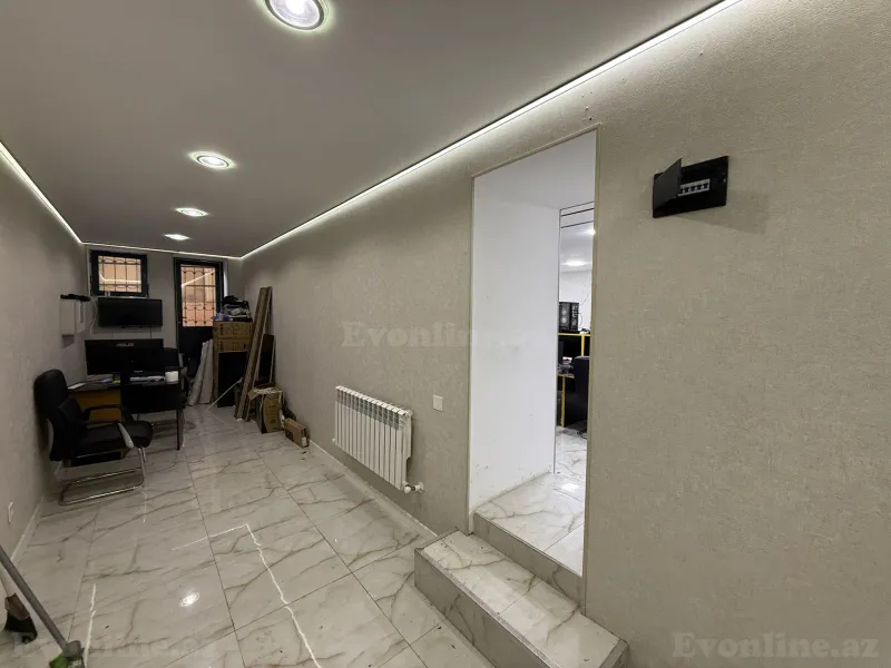 Satılır Obyekt 101 m² Xalqlar Dostluğu m. - şəkil 13