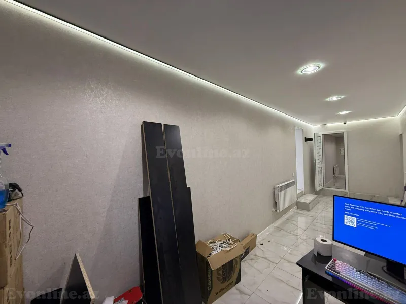 Satılır Obyekt 101 m² Xalqlar Dostluğu m. - şəkil 14