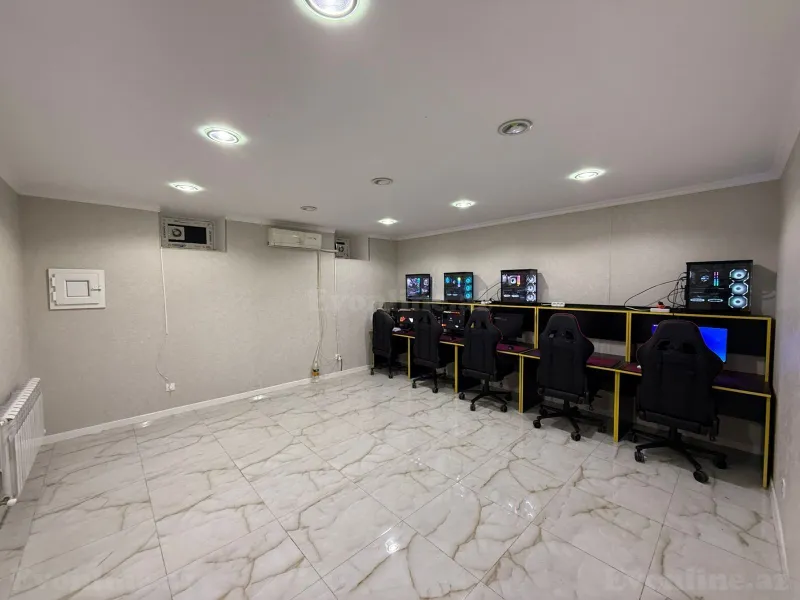 Satılır Obyekt 101 m² Xalqlar Dostluğu m. - şəkil 15