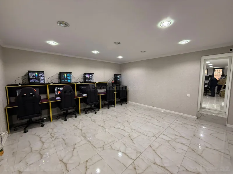 Satılır Obyekt 101 m² Xalqlar Dostluğu m. - şəkil 16