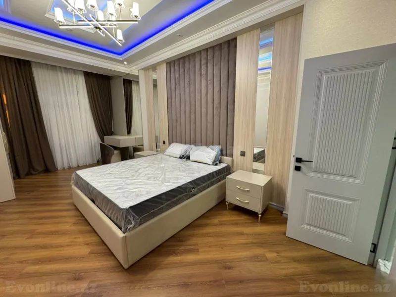 Satılır 3 otaqlı Mənzil Yeni tikili 140 m² 28 May m. - şəkil 7