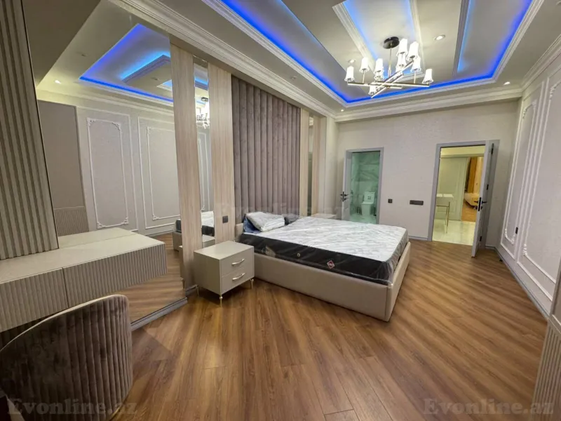 Satılır 3 otaqlı Mənzil Yeni tikili 140 m² 28 May m. - şəkil 8