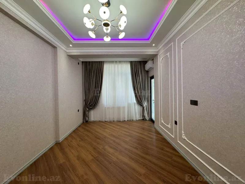 Satılır 3 otaqlı Mənzil Yeni tikili 140 m² 28 May m. - şəkil 9