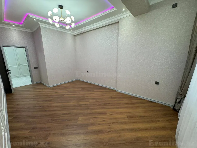 Satılır 3 otaqlı Mənzil Yeni tikili 140 m² 28 May m. - şəkil 10