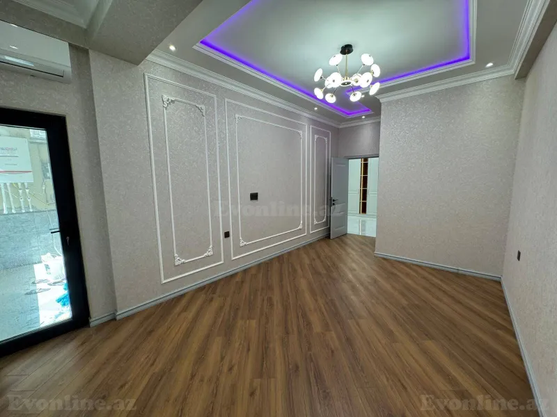 Satılır 3 otaqlı Mənzil Yeni tikili 140 m² 28 May m. - şəkil 12