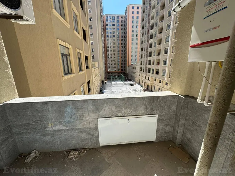 Satılır 3 otaqlı Mənzil Yeni tikili 140 m² 28 May m. - şəkil 19