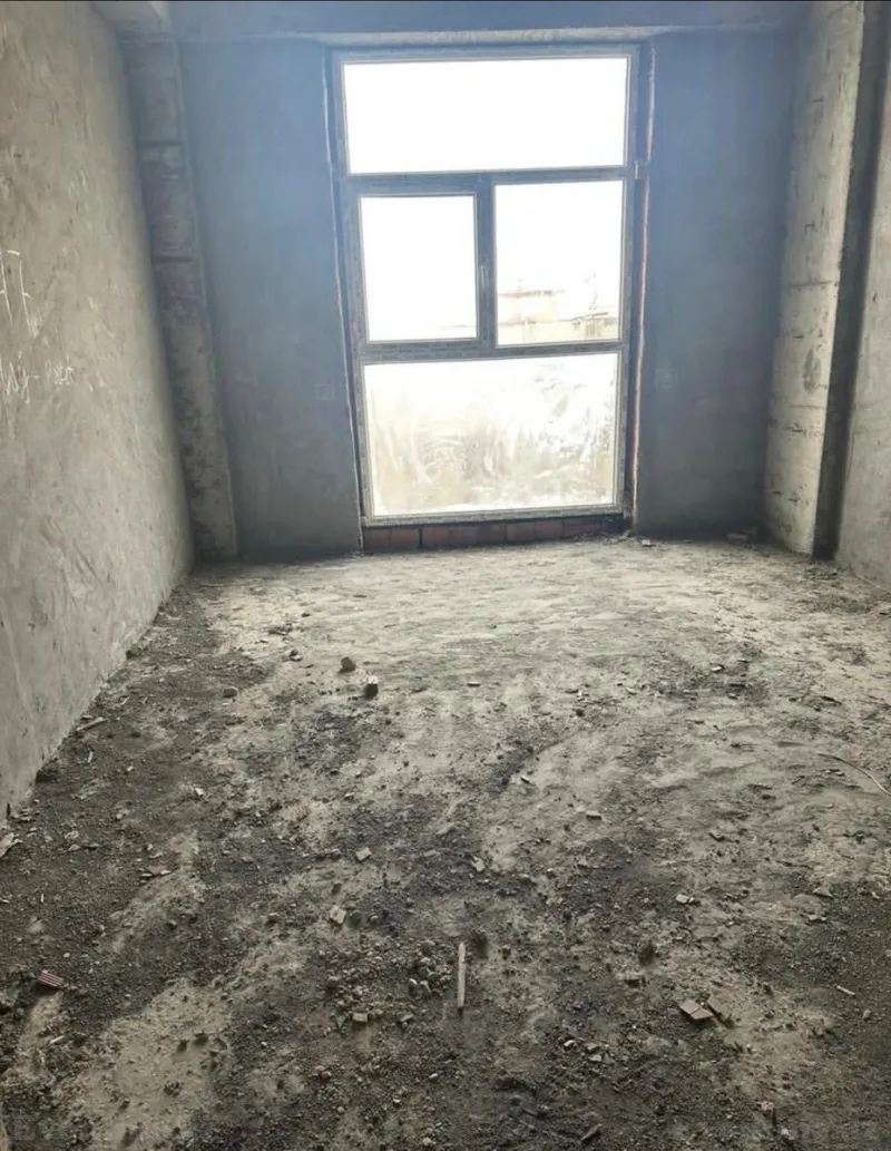 Satılır 3 otaqlı Mənzil Yeni tikili 138 m² Həzi Aslanov m. - şəkil 4