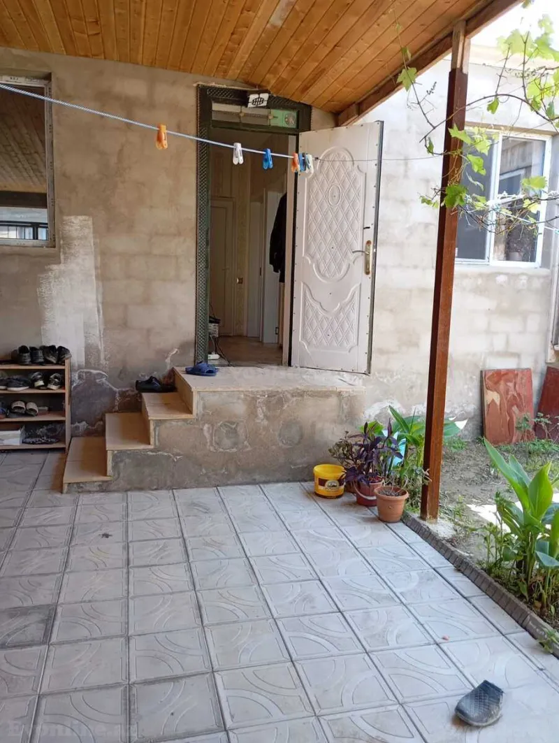 Satılır 2 otaqlı Həyət evi 65 m² Sumqayıt
