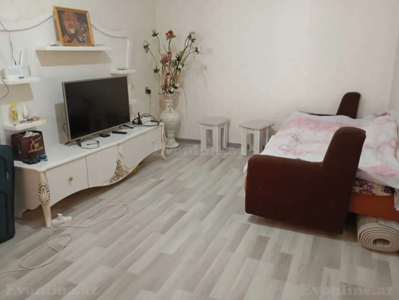 Satılır 2 otaqlı Həyət evi 65 m² Sumqayıt - şəkil 3