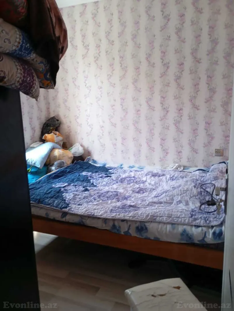 Satılır 2 otaqlı Həyət evi 65 m² Sumqayıt - şəkil 4