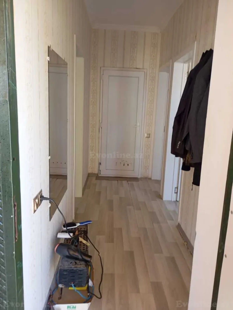 Satılır 2 otaqlı Həyət evi 65 m² Sumqayıt - şəkil 5