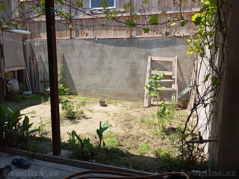 Satılır 2 otaqlı Həyət evi 65 m² Sumqayıt - şəkil 8