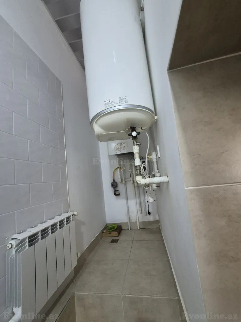 Satılır 7 otaqlı Həyət evi 280 m² Xırdalan - şəkil 6