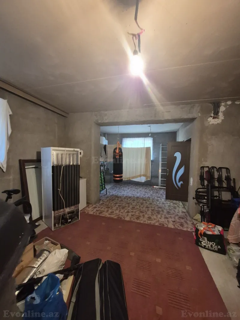 Satılır 7 otaqlı Həyət evi 280 m² Xırdalan - şəkil 10