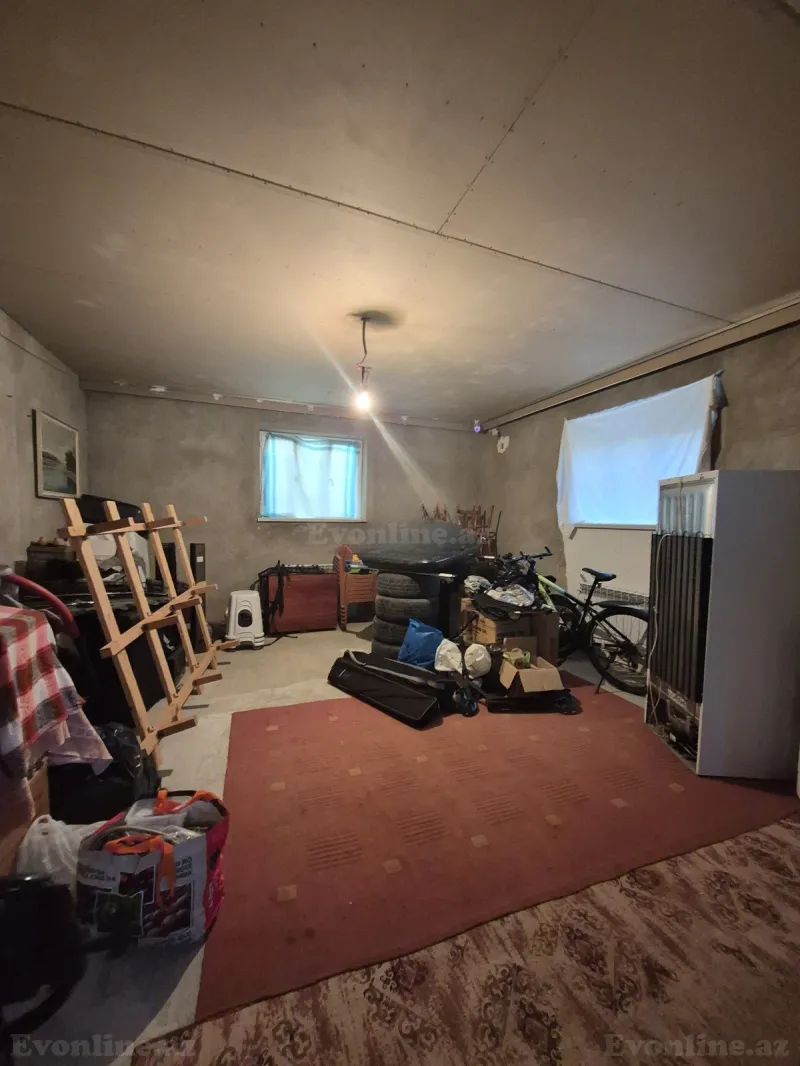 Satılır 7 otaqlı Həyət evi 280 m² Xırdalan - şəkil 11