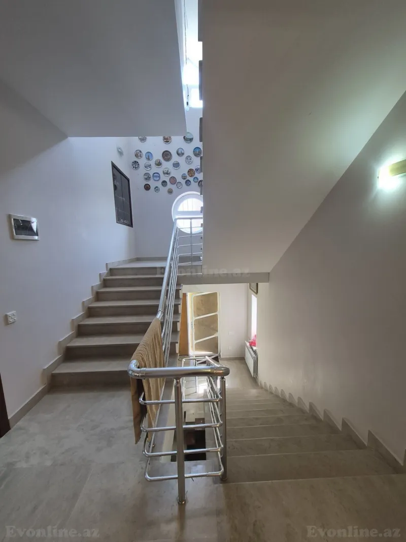 Satılır 7 otaqlı Həyət evi 280 m² Xırdalan - şəkil 12