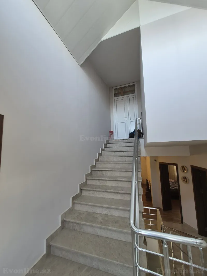 Satılır 7 otaqlı Həyət evi 280 m² Xırdalan - şəkil 13