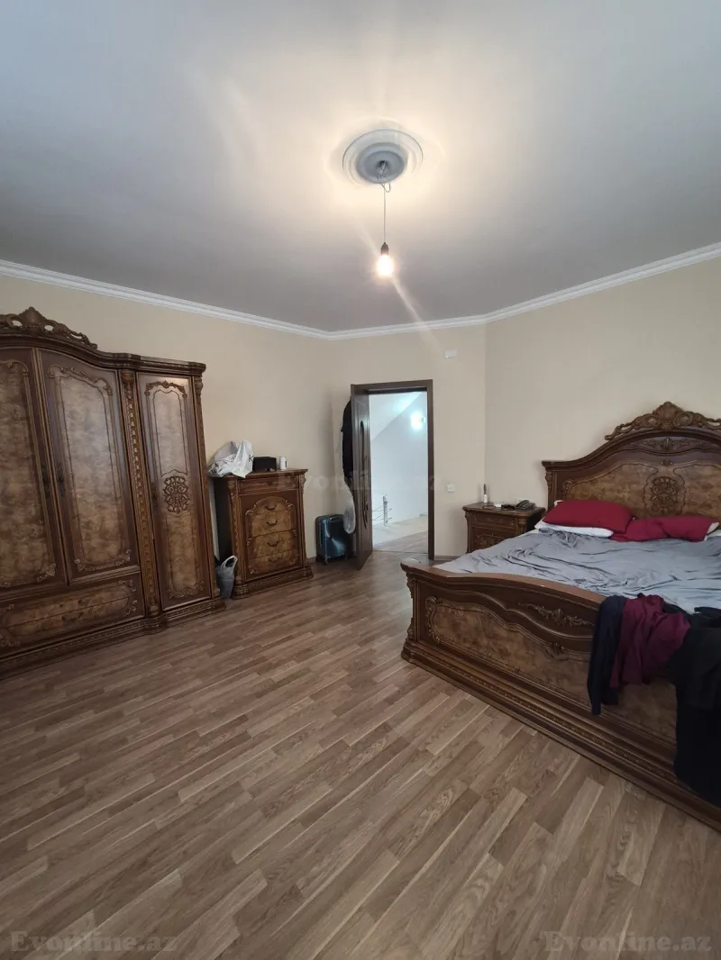 Satılır 7 otaqlı Həyət evi 280 m² Xırdalan - şəkil 16