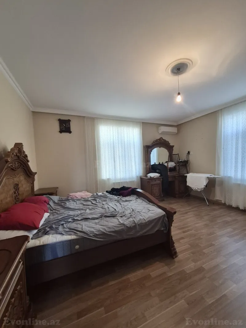 Satılır 7 otaqlı Həyət evi 280 m² Xırdalan - şəkil 17