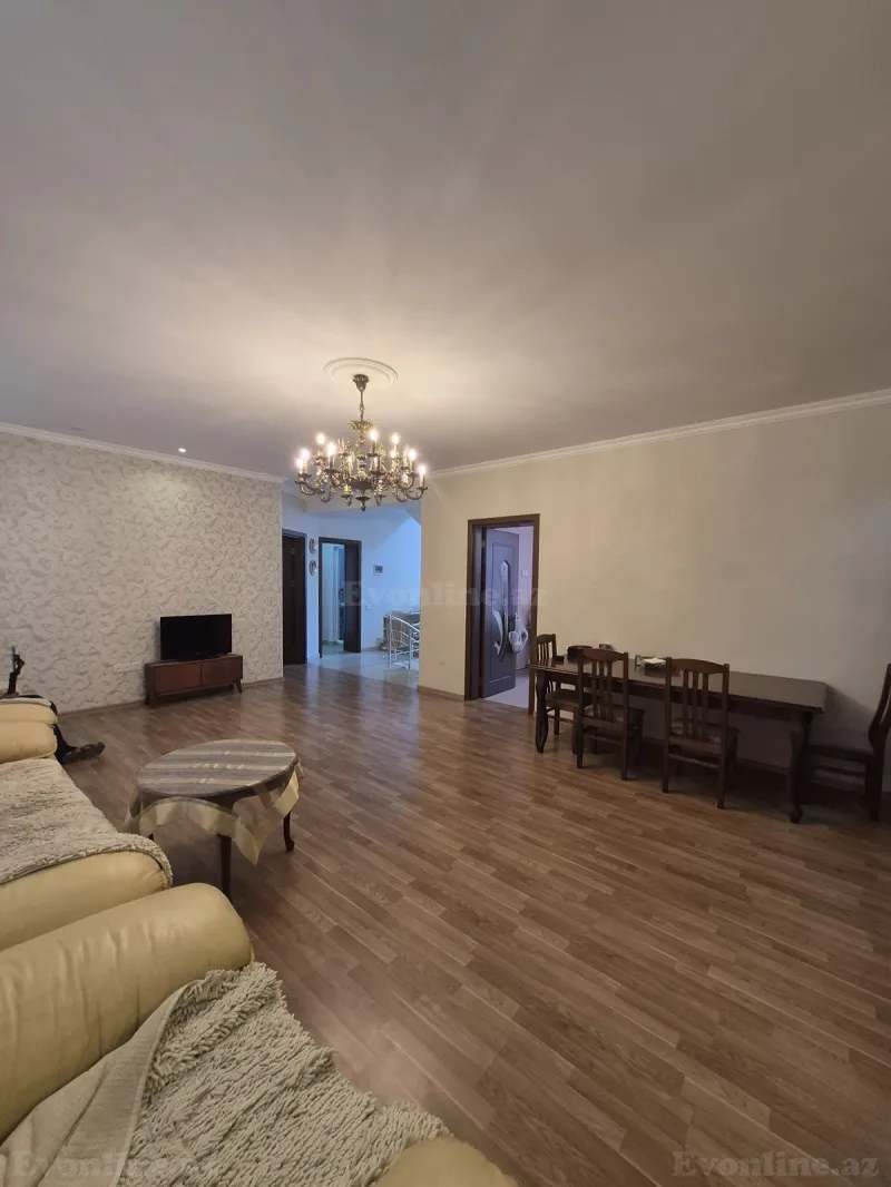 Satılır 7 otaqlı Həyət evi 280 m² Xırdalan - şəkil 18