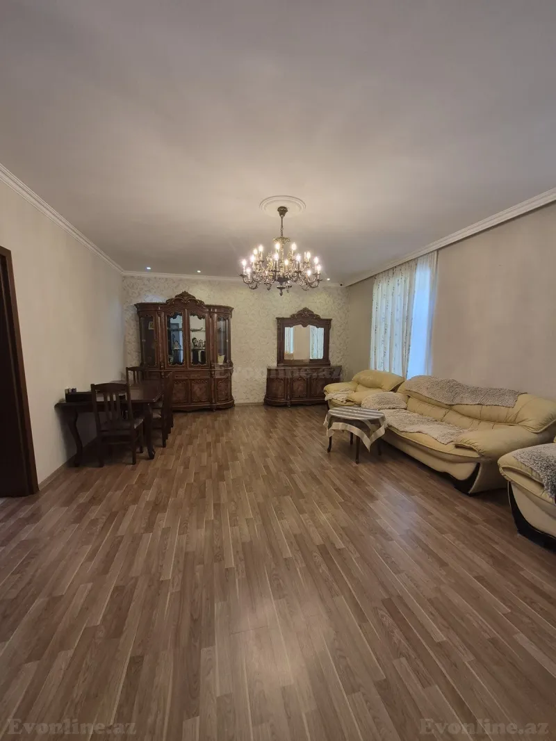 Satılır 7 otaqlı Həyət evi 280 m² Xırdalan - şəkil 19