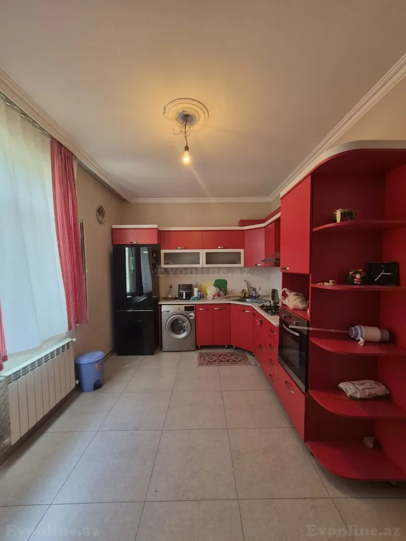 Satılır 7 otaqlı Həyət evi 280 m² Xırdalan - şəkil 20