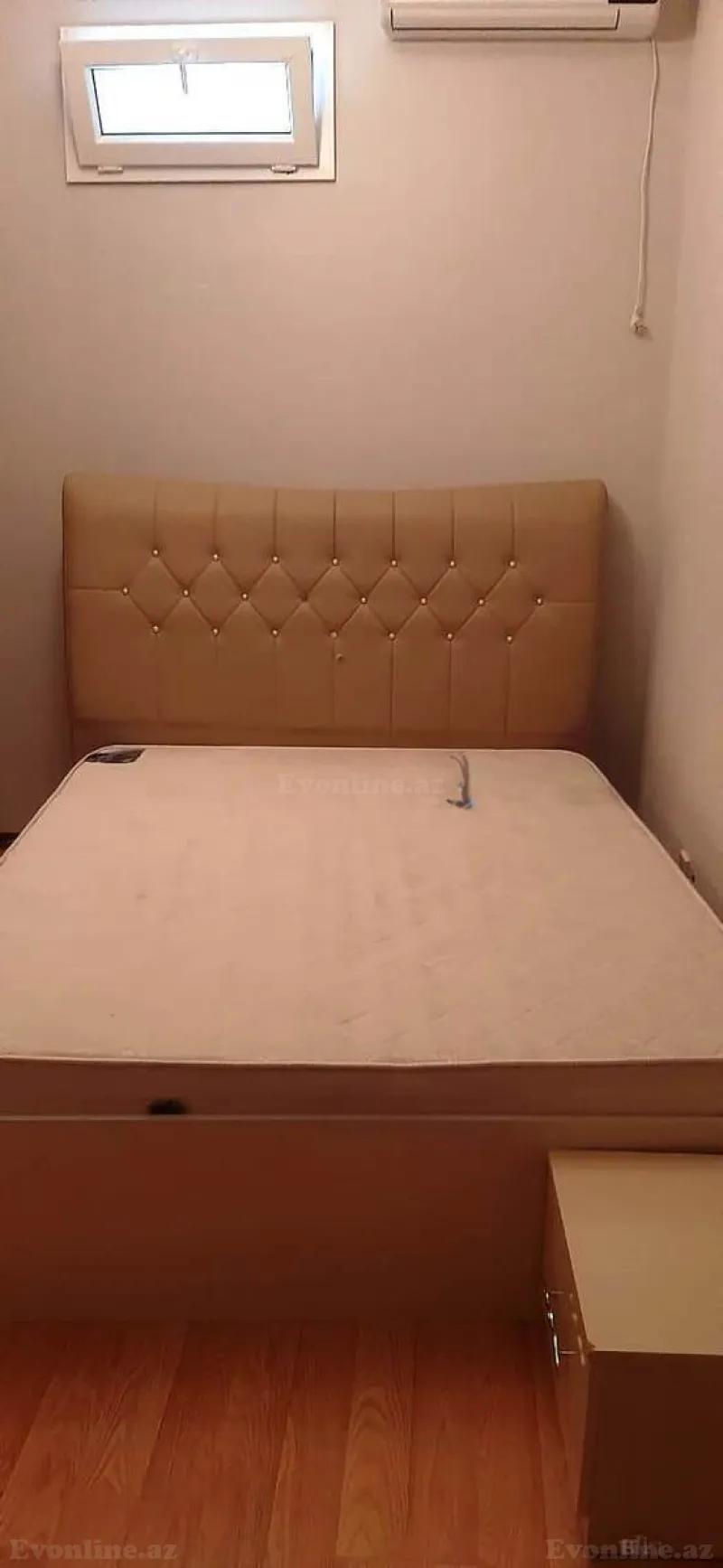 Kirayə verilir 2 otaqlı Mənzil Yeni tikili 60 m² Yasamal r. - şəkil 6