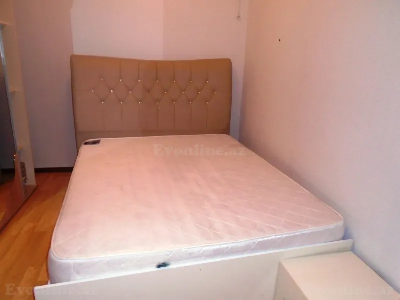 Kirayə verilir 2 otaqlı Mənzil Yeni tikili 60 m² Yasamal r. - şəkil 7