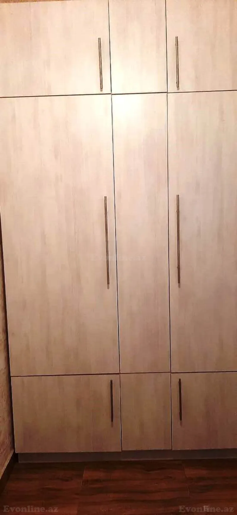 Kirayə verilir 2 otaqlı Mənzil Yeni tikili 60 m² Yasamal r. - şəkil 10