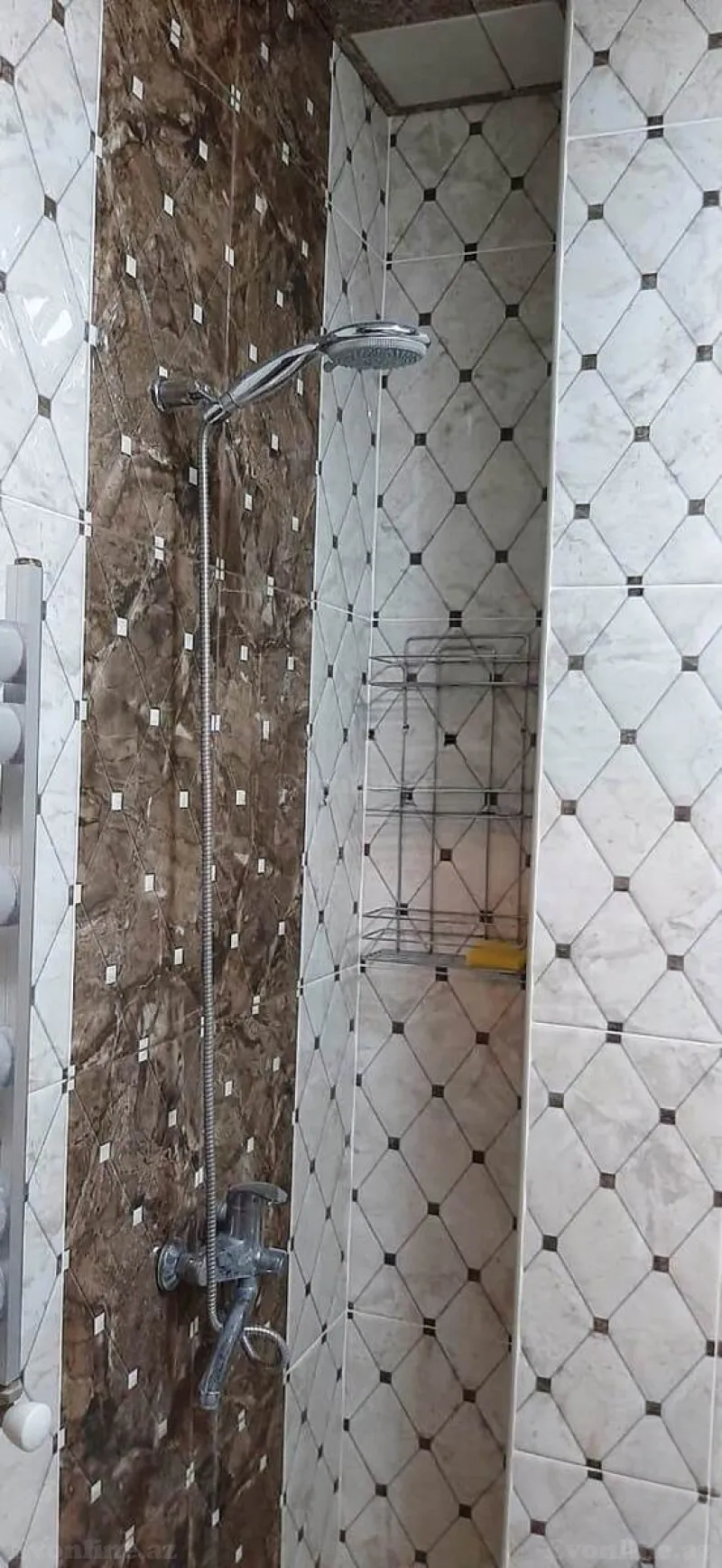 Kirayə verilir 2 otaqlı Mənzil Yeni tikili 60 m² Yasamal r. - şəkil 11