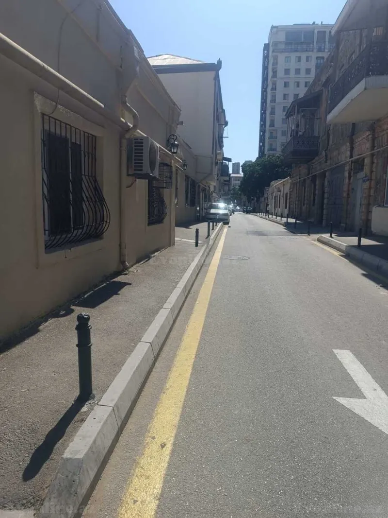 Satılır 1 otaqlı Mənzil Köhnə tikili 20 m² Nizami m. - şəkil 8