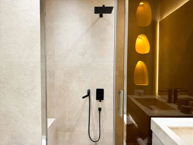 Kirayə verilir 2 otaqlı Mənzil Yeni tikili 75 m² Nizami m. - şəkil 9