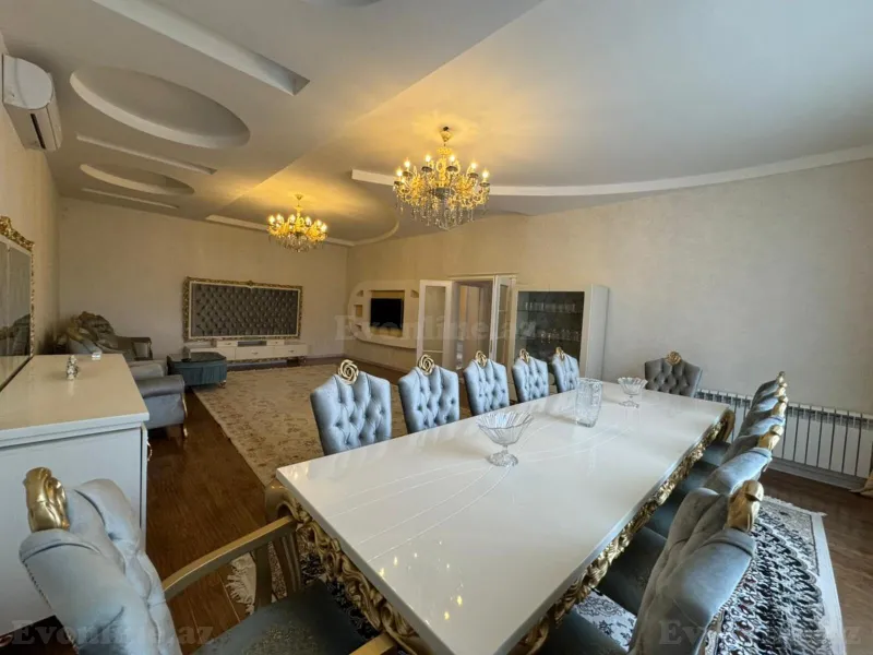 Satılır 6 otaqlı Həyət evi 340 m² Mərdəkan - şəkil 6