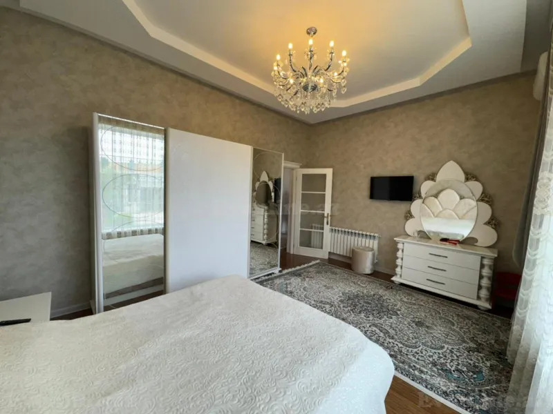 Satılır 6 otaqlı Həyət evi 340 m² Mərdəkan - şəkil 11