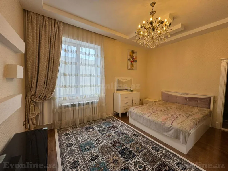 Satılır 6 otaqlı Həyət evi 340 m² Mərdəkan - şəkil 12