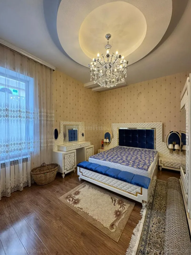 Satılır 6 otaqlı Həyət evi 340 m² Mərdəkan - şəkil 16