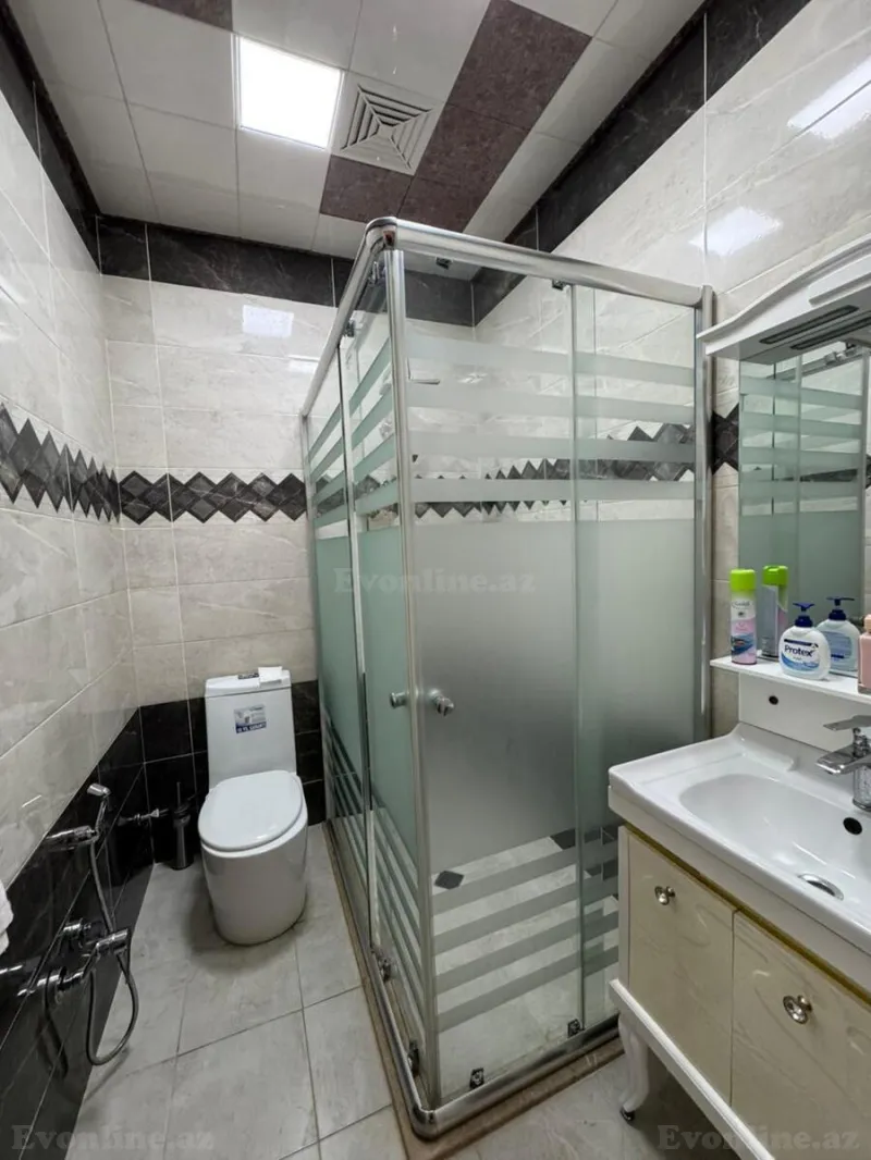 Satılır 6 otaqlı Həyət evi 340 m² Mərdəkan - şəkil 18