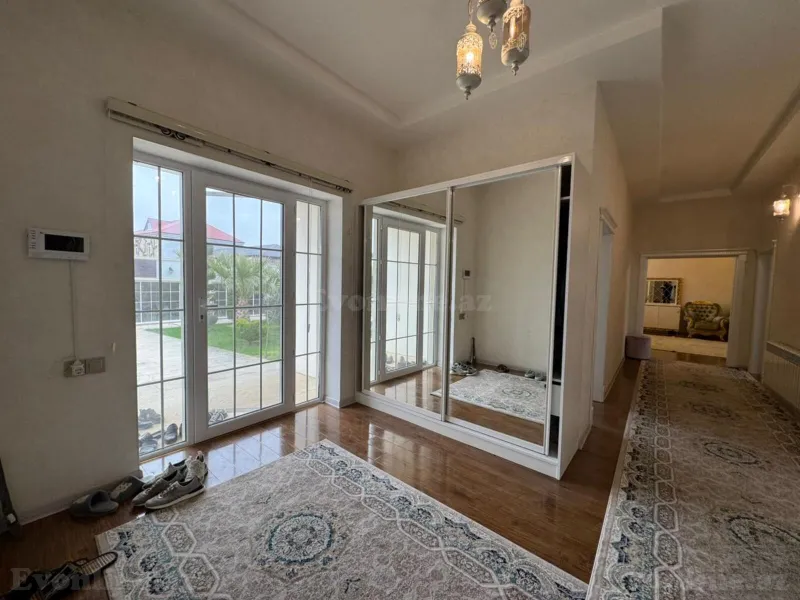 Satılır 6 otaqlı Həyət evi 340 m² Mərdəkan - şəkil 19