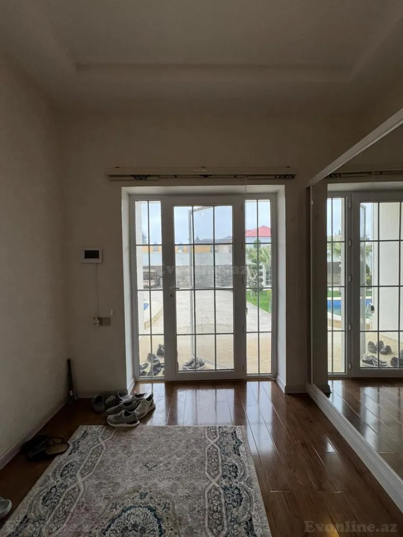 Satılır 6 otaqlı Həyət evi 340 m² Mərdəkan - şəkil 20