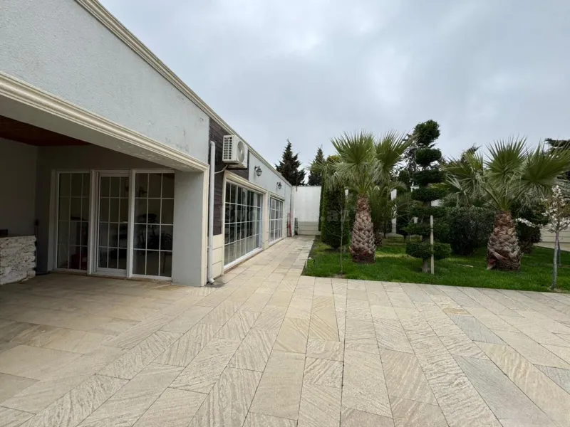 Satılır 6 otaqlı Həyət evi 340 m² Mərdəkan - şəkil 22