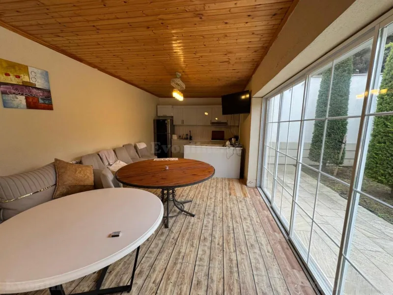 Satılır 6 otaqlı Həyət evi 340 m² Mərdəkan - şəkil 26