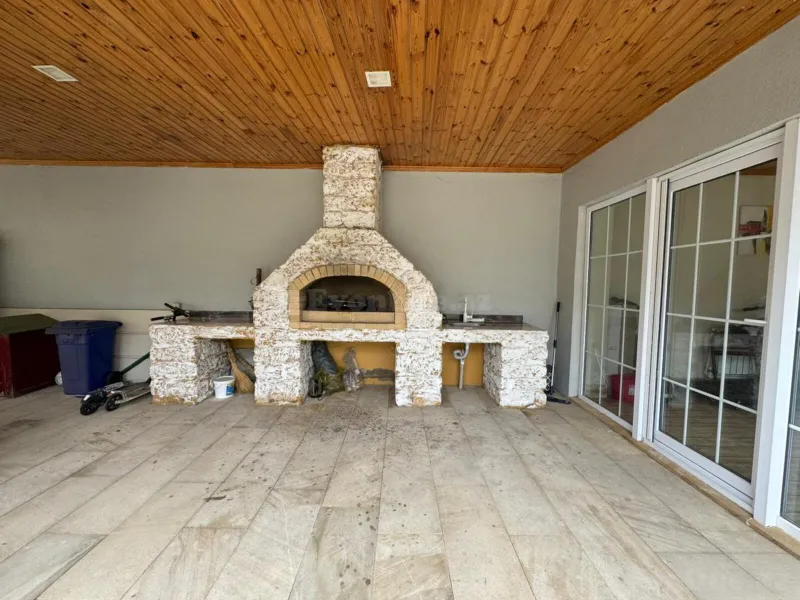Satılır 6 otaqlı Həyət evi 340 m² Mərdəkan - şəkil 29