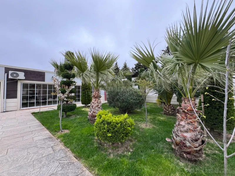 Satılır 6 otaqlı Həyət evi 340 m² Mərdəkan - şəkil 30