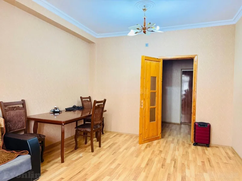 Satılır 2 otaqlı Mənzil Yeni tikili 70 m² Nəriman Nərimanov m. - şəkil 3